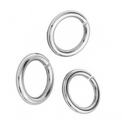 925 sterling silver - 925, open