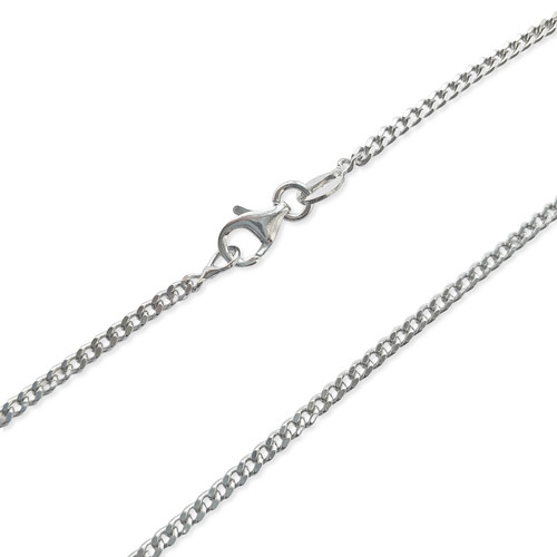 925 solid sterling silver - solid,