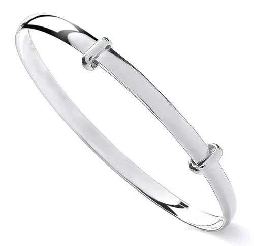 New solid sterling silver - new, 925
