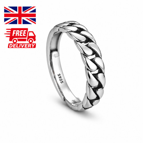 925 sterling silver - 925, chain