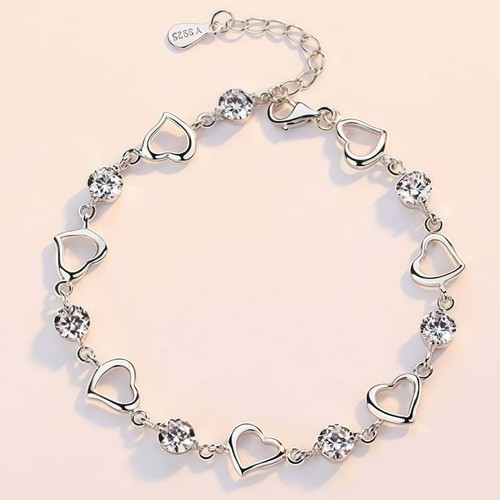 925 sterling silver - ,