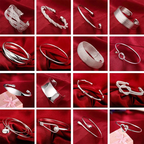 Women 925 sterling - women,