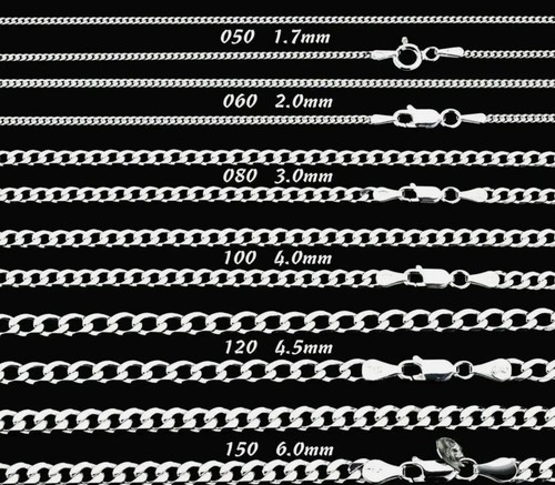 Genuine 925 sterling - genuine,