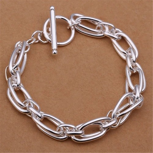 100 solid 925 sterling silver - 100%,