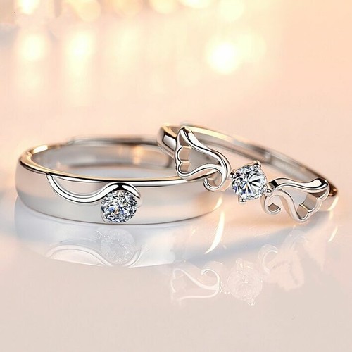 925 sterling silver angel wing - 925,
