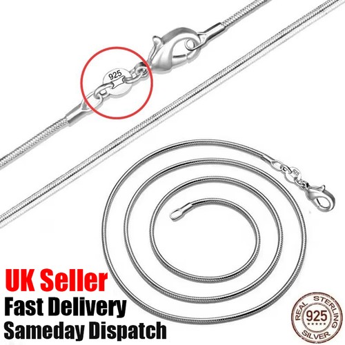 Shiny 925 sterling silver - shiny,