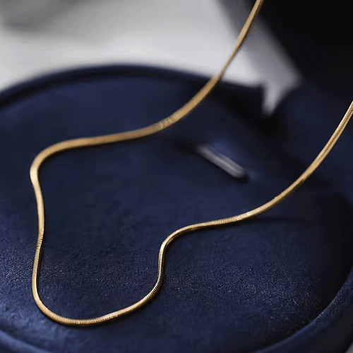 Sterling silver curb chain - curb, /