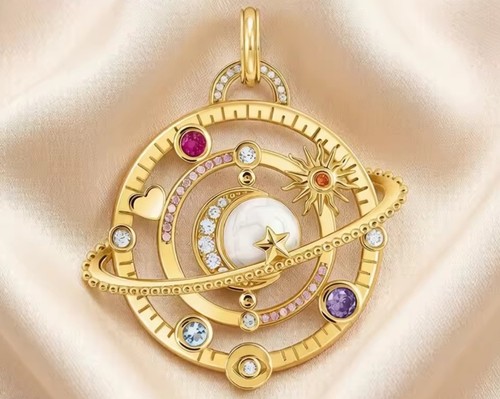 Genuine 925 sterling silver - 925,