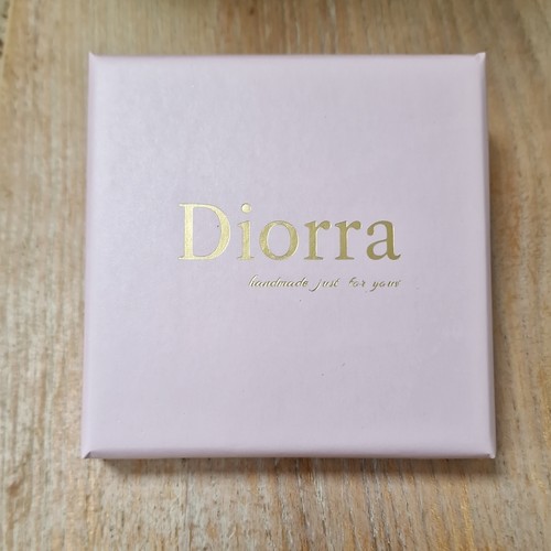 Diorra 925 sterling silver - diorra,