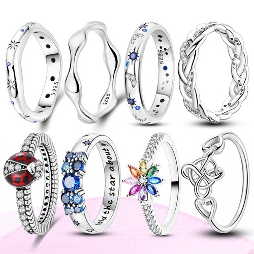 925 sterling silver rainbow - 925,