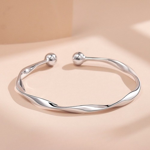 Solid 925 sterling silver - sterling,