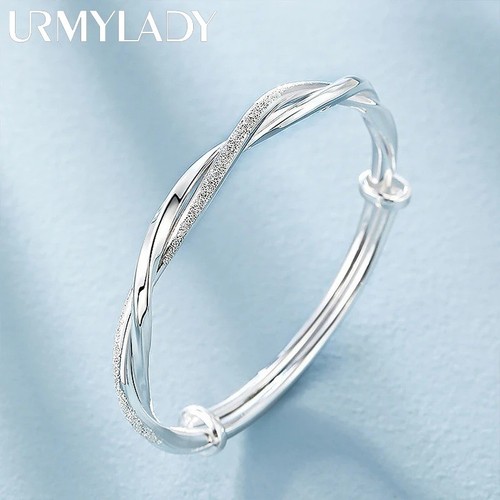 925 sterling silver - 1x,