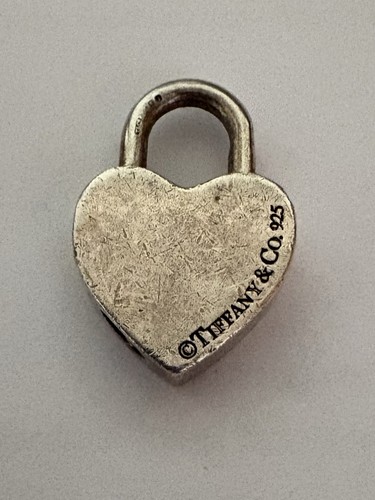 Mum tafany 925 heart - &, ko