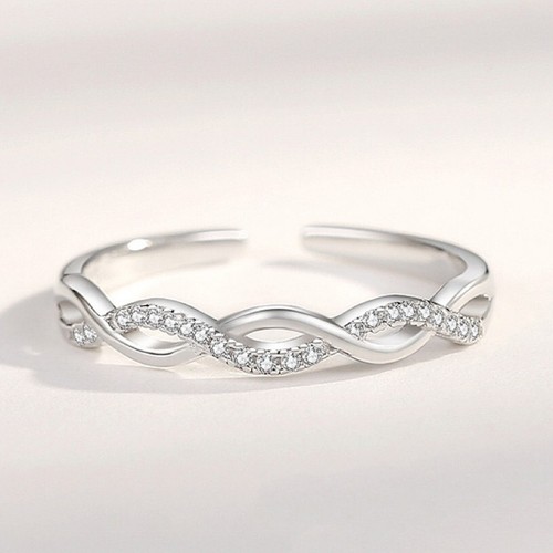 925 sterling silver crystal - 925,