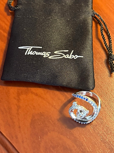 Thomas sabo wave ring size - sabo,