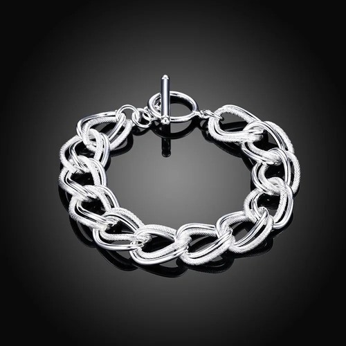 100 solid 925 - 925, sterling