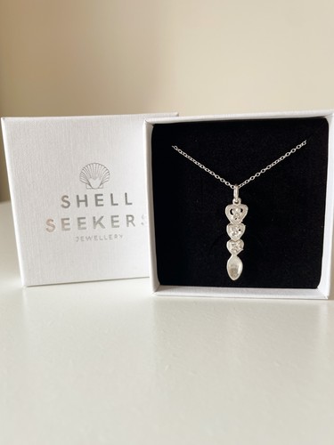 925 sterling silver - silver, welsh