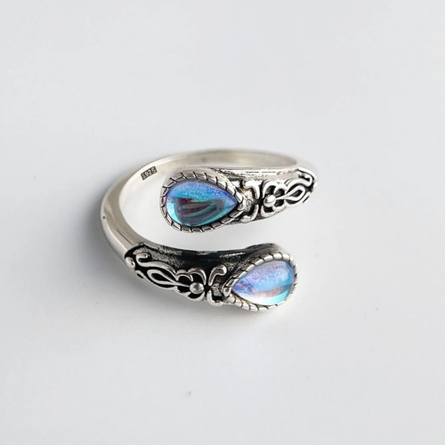 Sterling silver rings - sterling, for