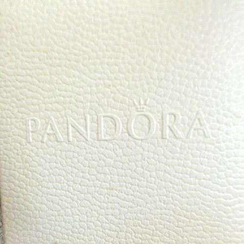 Pandora 925 sterling silver - pandora,