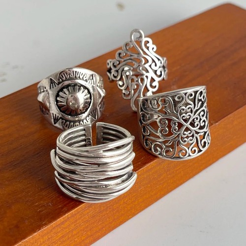 925 sterling silver - 925, ring