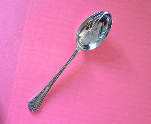 Sterling silver vintage