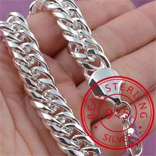 100 solid 925 - 100%, silver