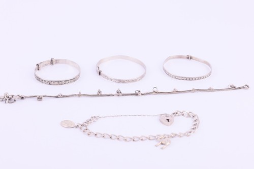 Vintage sterling silver - vintage,