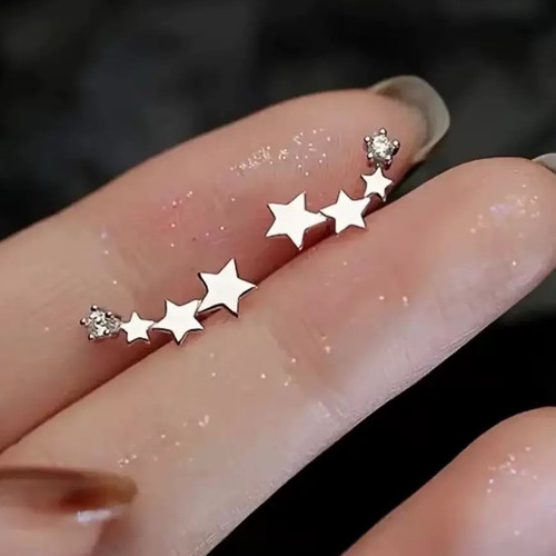 925 sterling silver crystal - sterling,