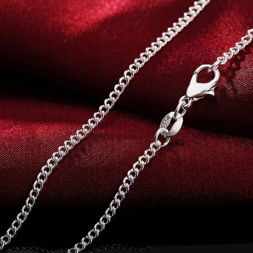 Genuine 925 sterling silver - genuine,