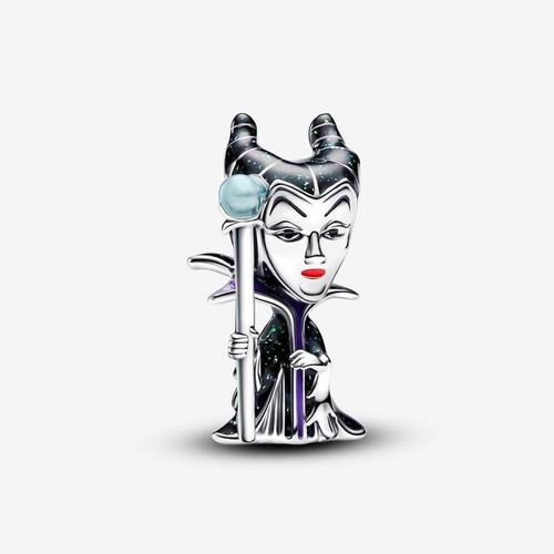 Maleficent charm s925 - maleficent,