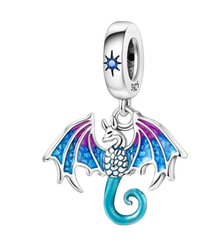 S925 sterling silver mystical - sterling,