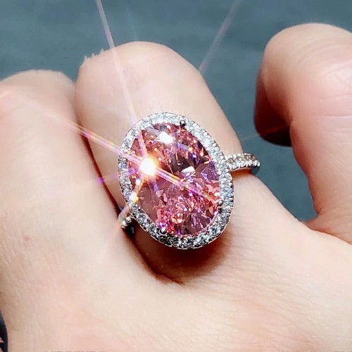 925 sterling silver pink - 925,