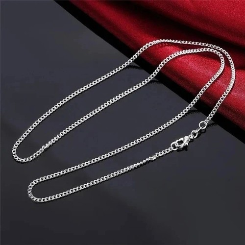 Genuine 925 sterling silver - genuine,