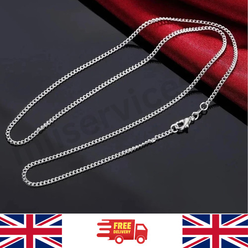 Genuine 925 sterling - 925, silver
