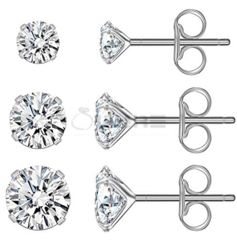 Cartilage helix solid 925 - helix,