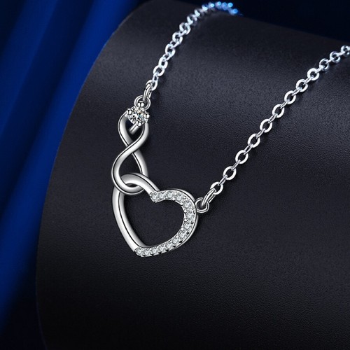 925 sterling silver crystal - 925,