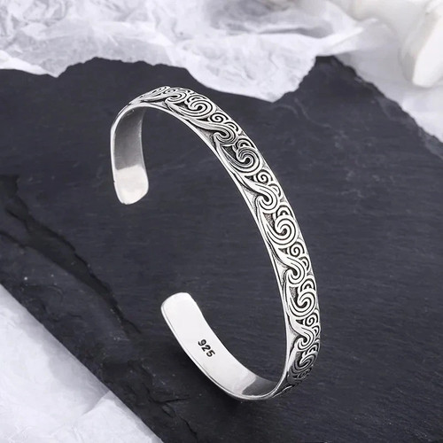 Solid 925 sterling - sterling, silver