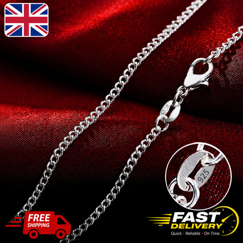 Genuine 925 sterling - genuine,