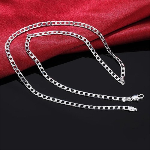 Genuine 925 sterling silver - sterling,