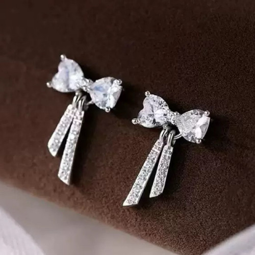 925 sterling silver crystal - 925,