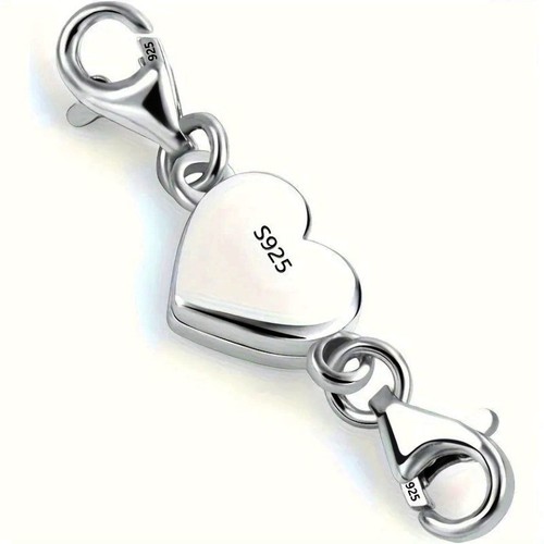 925 sterling silver heart - 925,