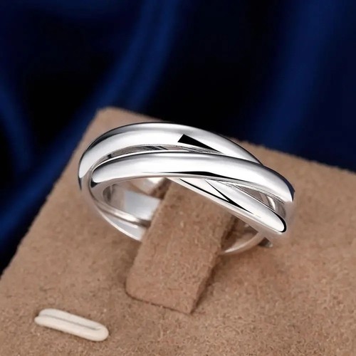 Genuine 925 sterling - 925, 3
