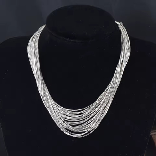 10pcs lot 925 - 925, silver