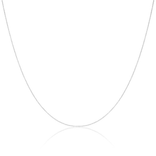 Sterling silver fine 8mm - sterling, 0.8mm
