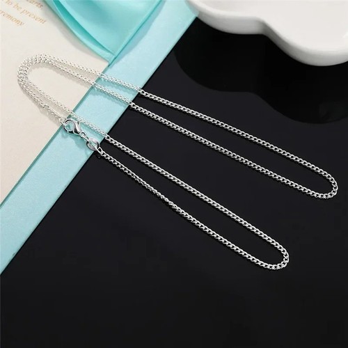 Genuine 925 sterling silver - 925,
