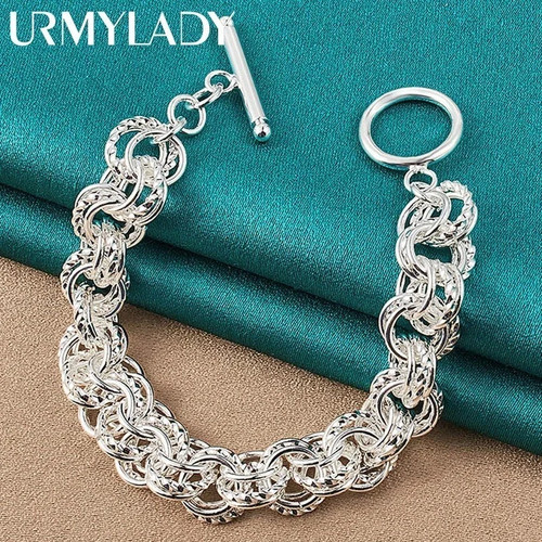 Urmylady 925 sterling - sterling, silver