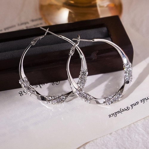 925 sterling silver crystal - sterling,