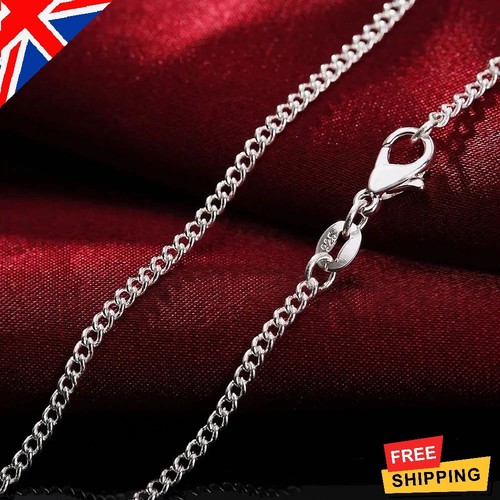 Genuine 925 sterling silver - 925,