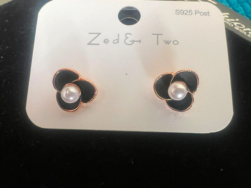 Zed two 925 - 925, sterling