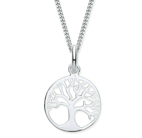 Sterling silver tree of - sterling,